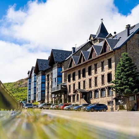 Snoe Villa De Sallent 3 Formigal Exterior foto