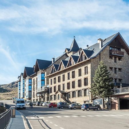 Snoe Villa De Sallent 3 Formigal Exterior foto
