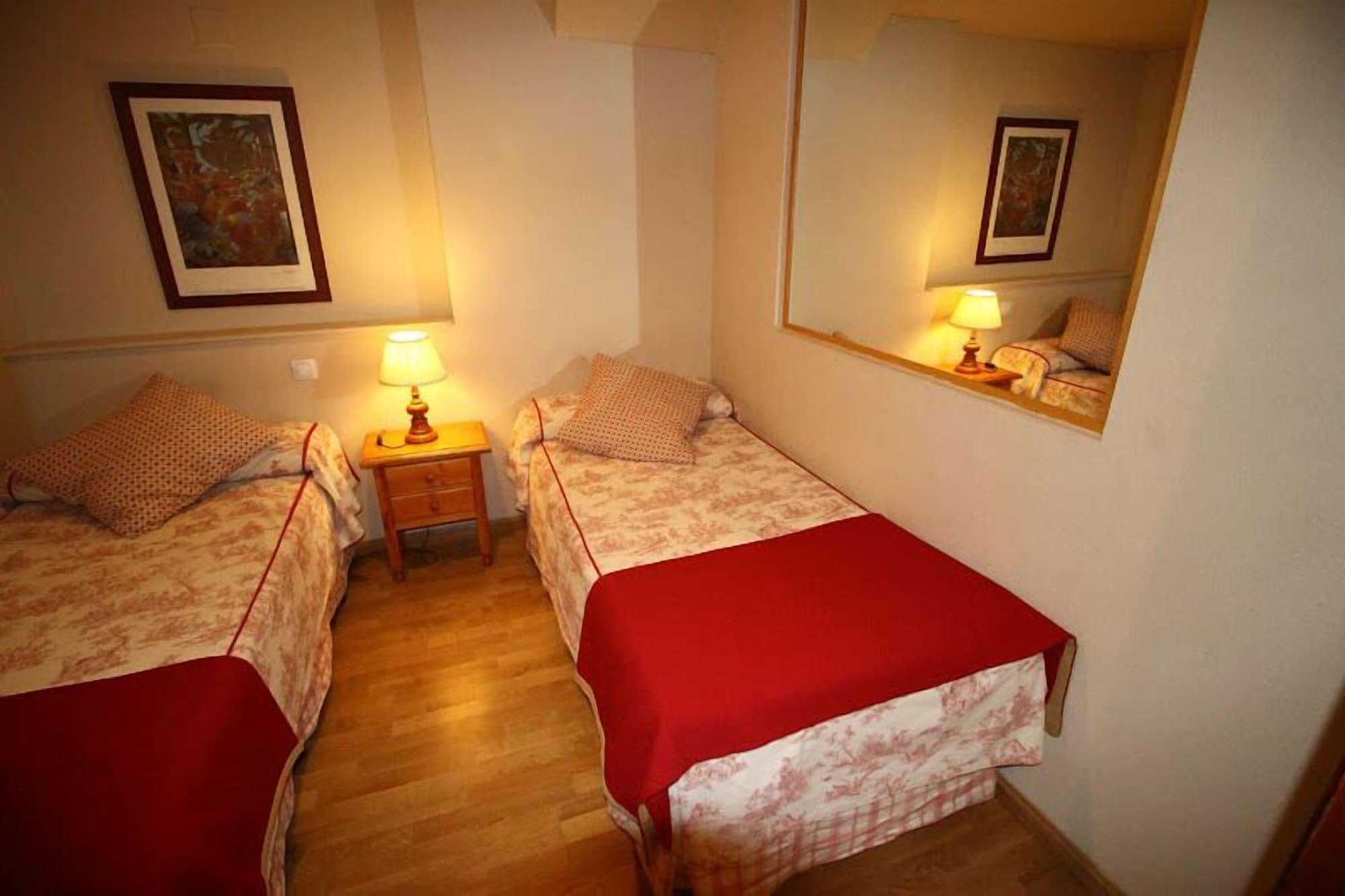 Snoe Villa De Sallent 3 Formigal Exterior foto