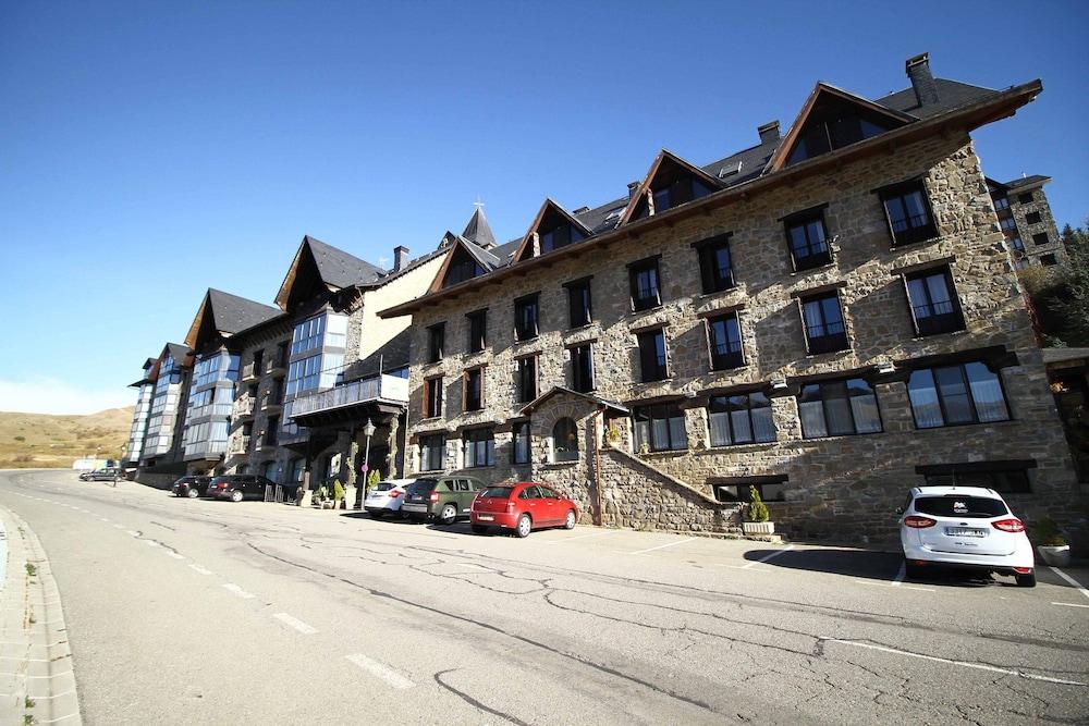 Snoe Villa De Sallent 3 Formigal Exterior foto