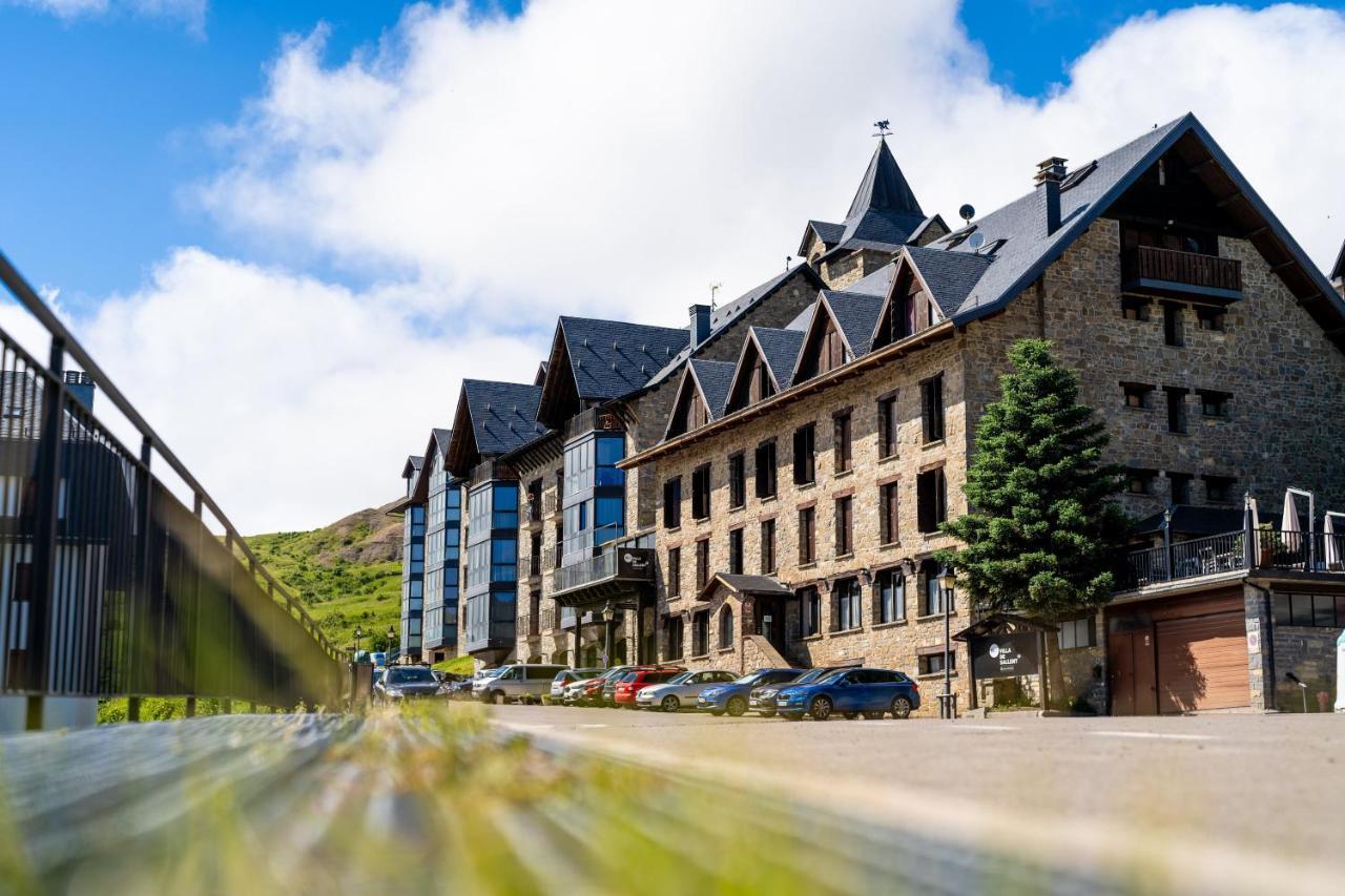 Snoe Villa De Sallent 3 Formigal Exterior foto