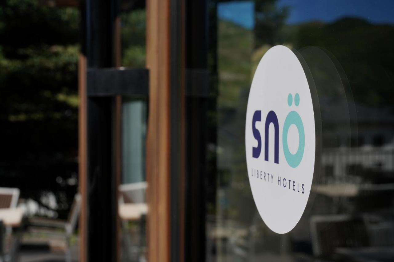 Snoe Villa De Sallent 3 Formigal Exterior foto